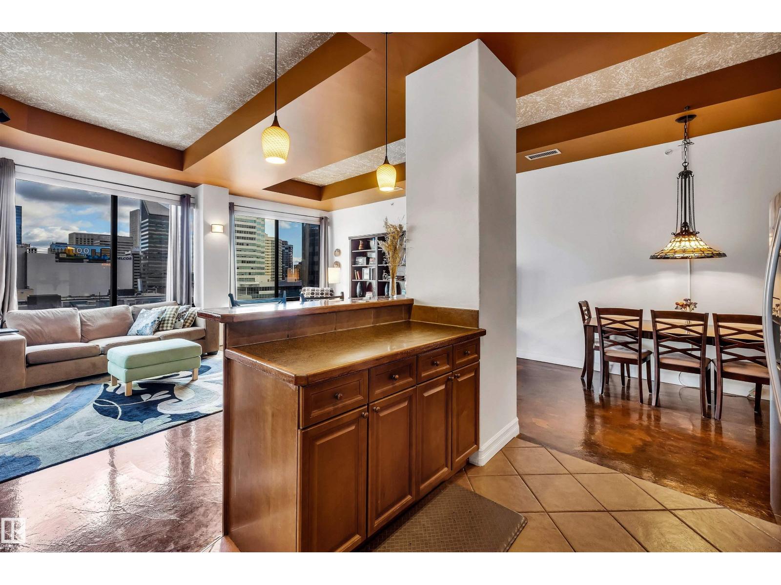 #801 10106 105 St Nw, Edmonton, Alberta  T5J 5E7 - Photo 12 - E4459456