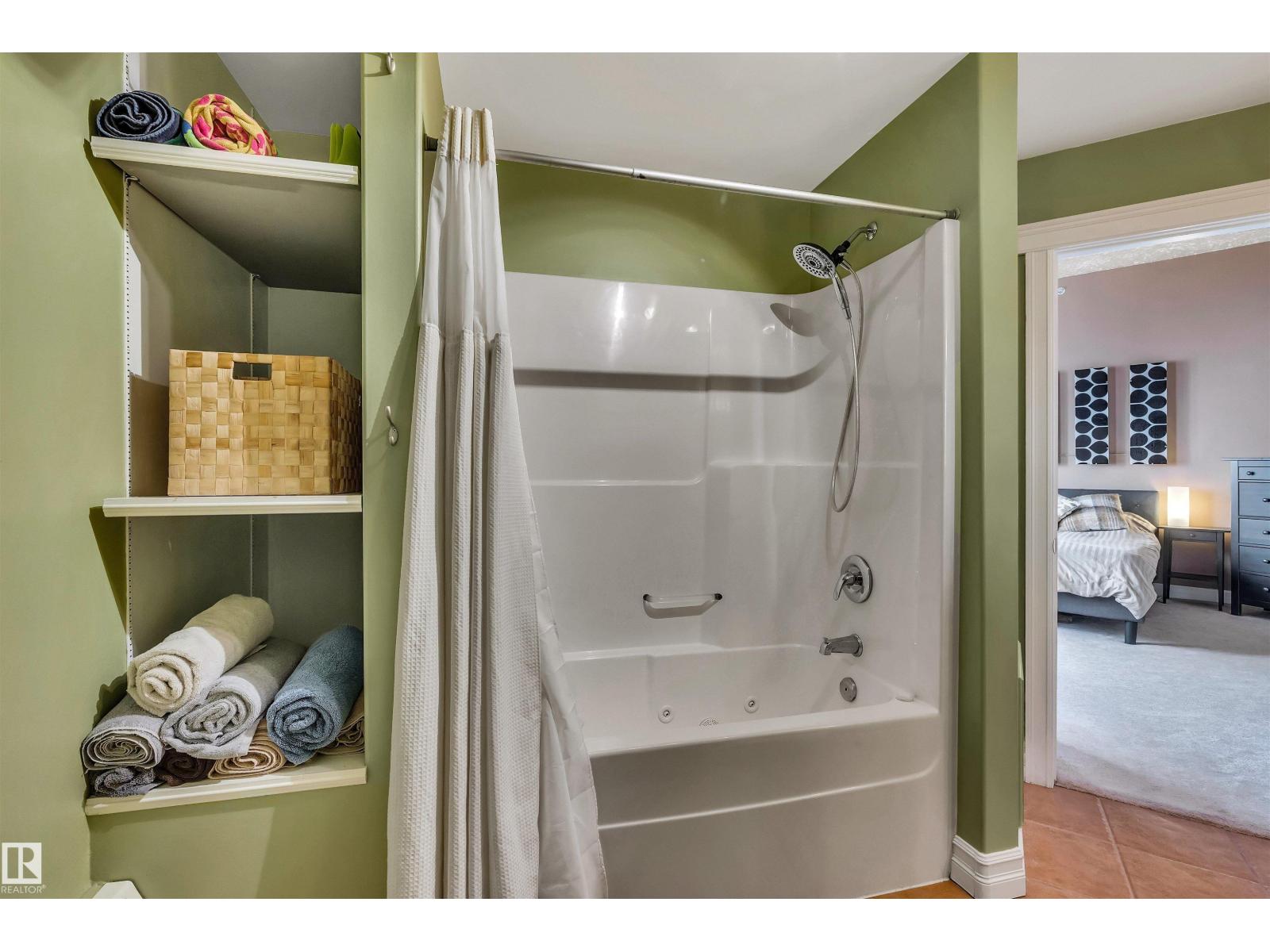 #801 10106 105 St Nw, Edmonton, Alberta  T5J 5E7 - Photo 15 - E4459456