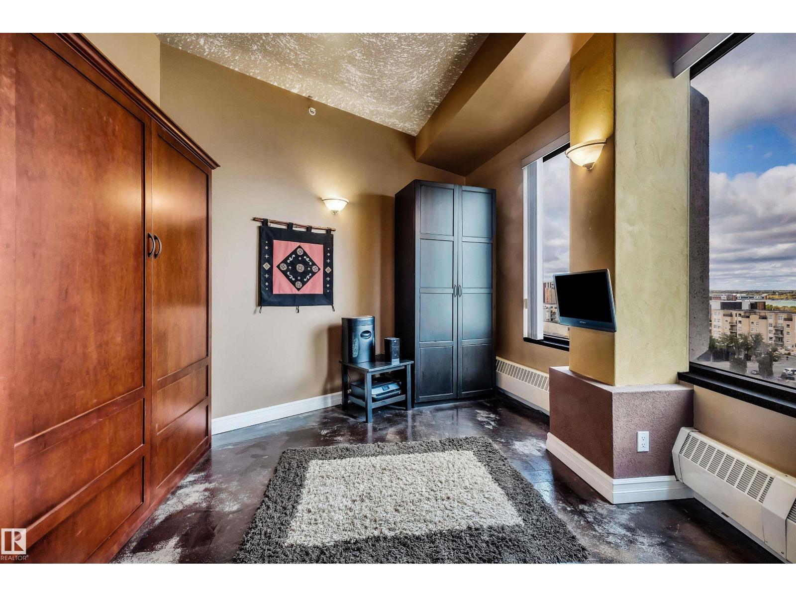 #801 10106 105 St Nw, Edmonton, Alberta  T5J 5E7 - Photo 17 - E4459456