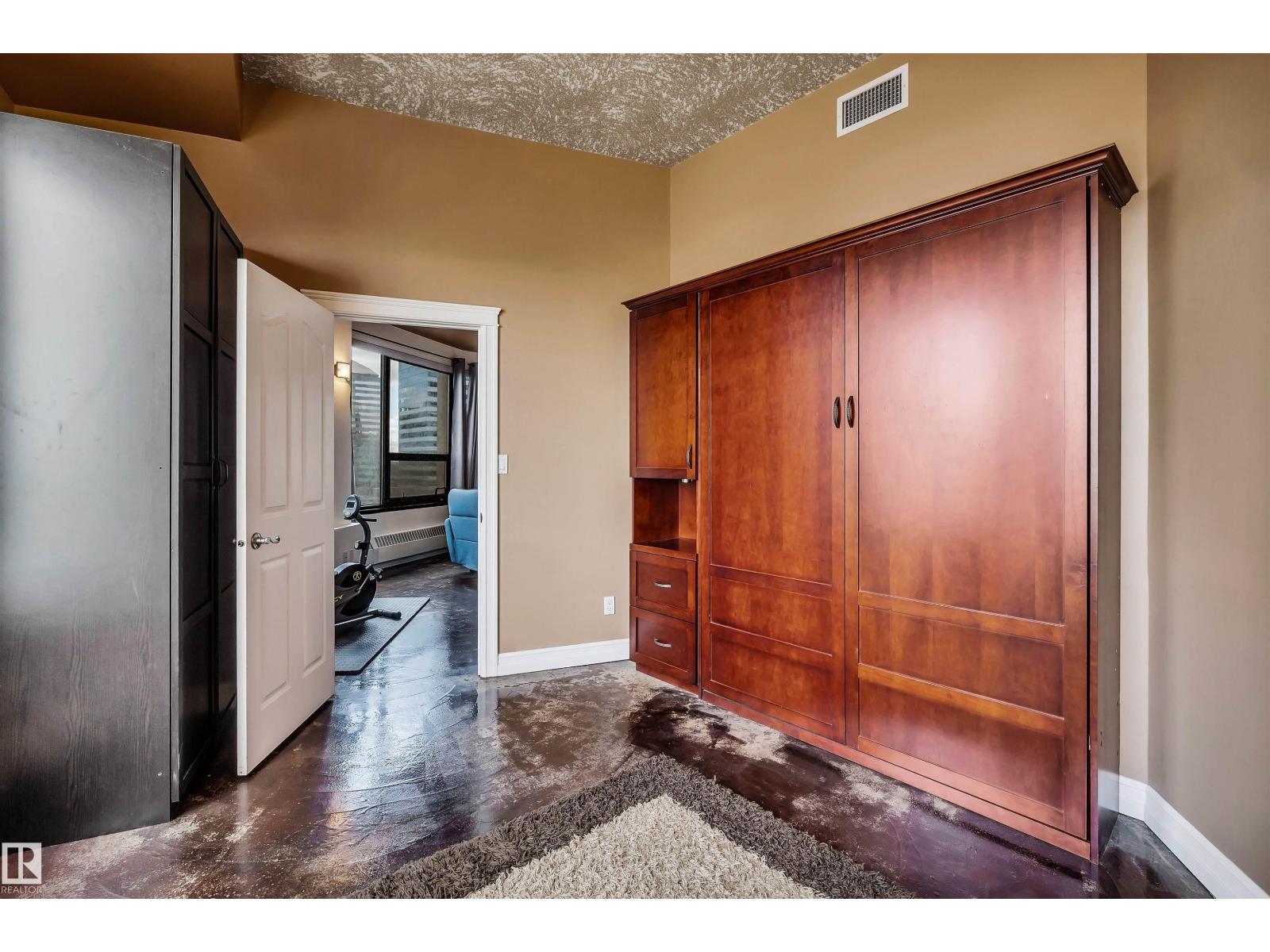 #801 10106 105 St Nw, Edmonton, Alberta  T5J 5E7 - Photo 18 - E4459456