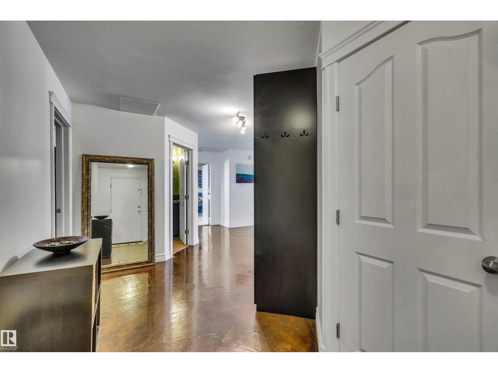 #801 10106 105 St Nw, Edmonton, Alberta  T5J 5E7 - Photo 23 - E4459456