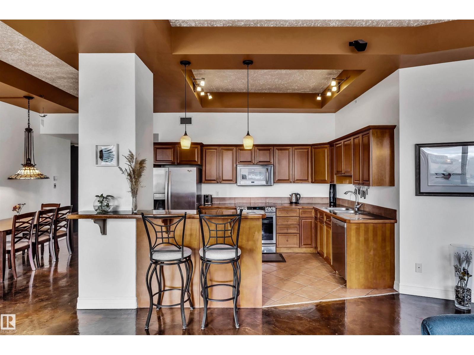 #801 10106 105 St Nw, Edmonton, Alberta  T5J 5E7 - Photo 8 - E4459456