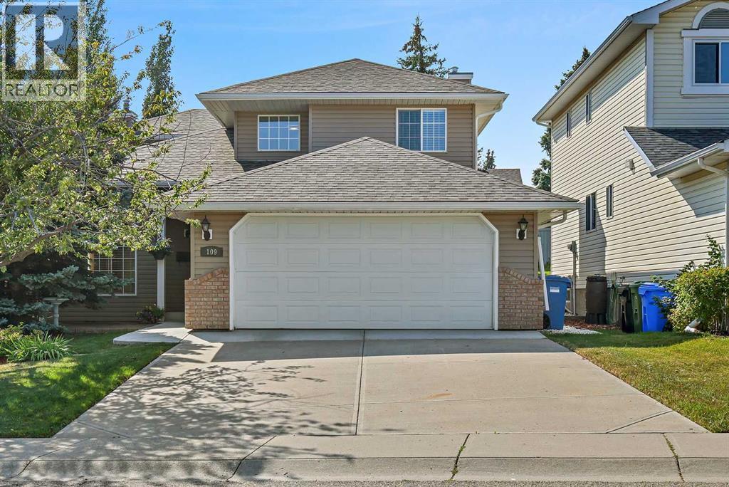 109 Macewan Park View NW, Calgary, Alberta
