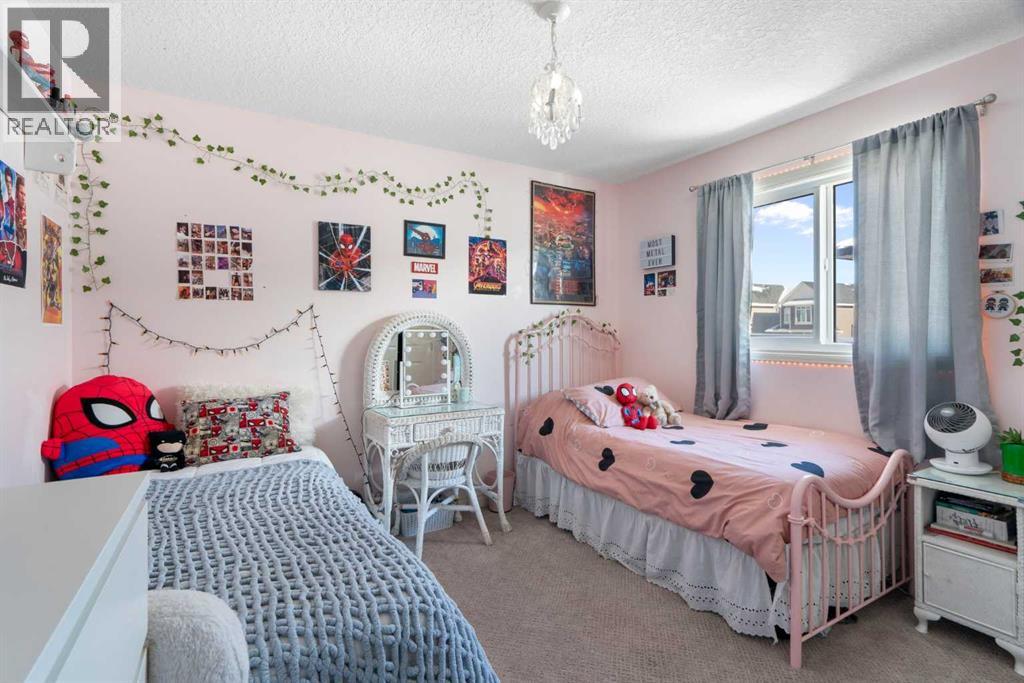 121 Heritage Hill, Cochrane, Alberta  T4C 0L3 - Photo 29 - A2257209