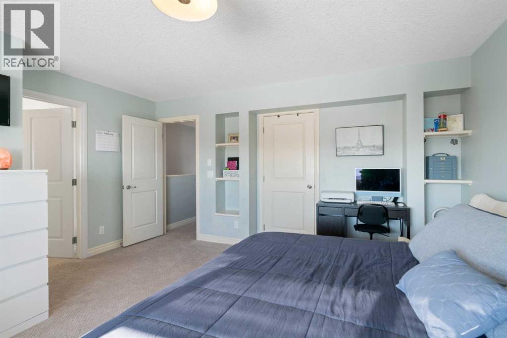 121 Heritage Hill, Cochrane, Alberta  T4C 0L3 - Photo 23 - A2257209