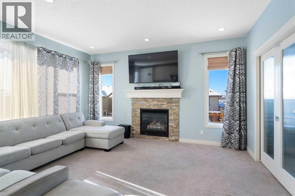 121 Heritage Hill, Cochrane, Alberta  T4C 0L3 - Photo 8 - A2257209