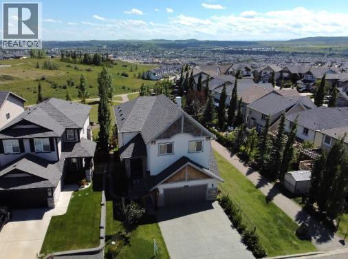 121 Heritage Hill, Cochrane, Alberta  T4C 0L3 - Photo 48 - A2257209
