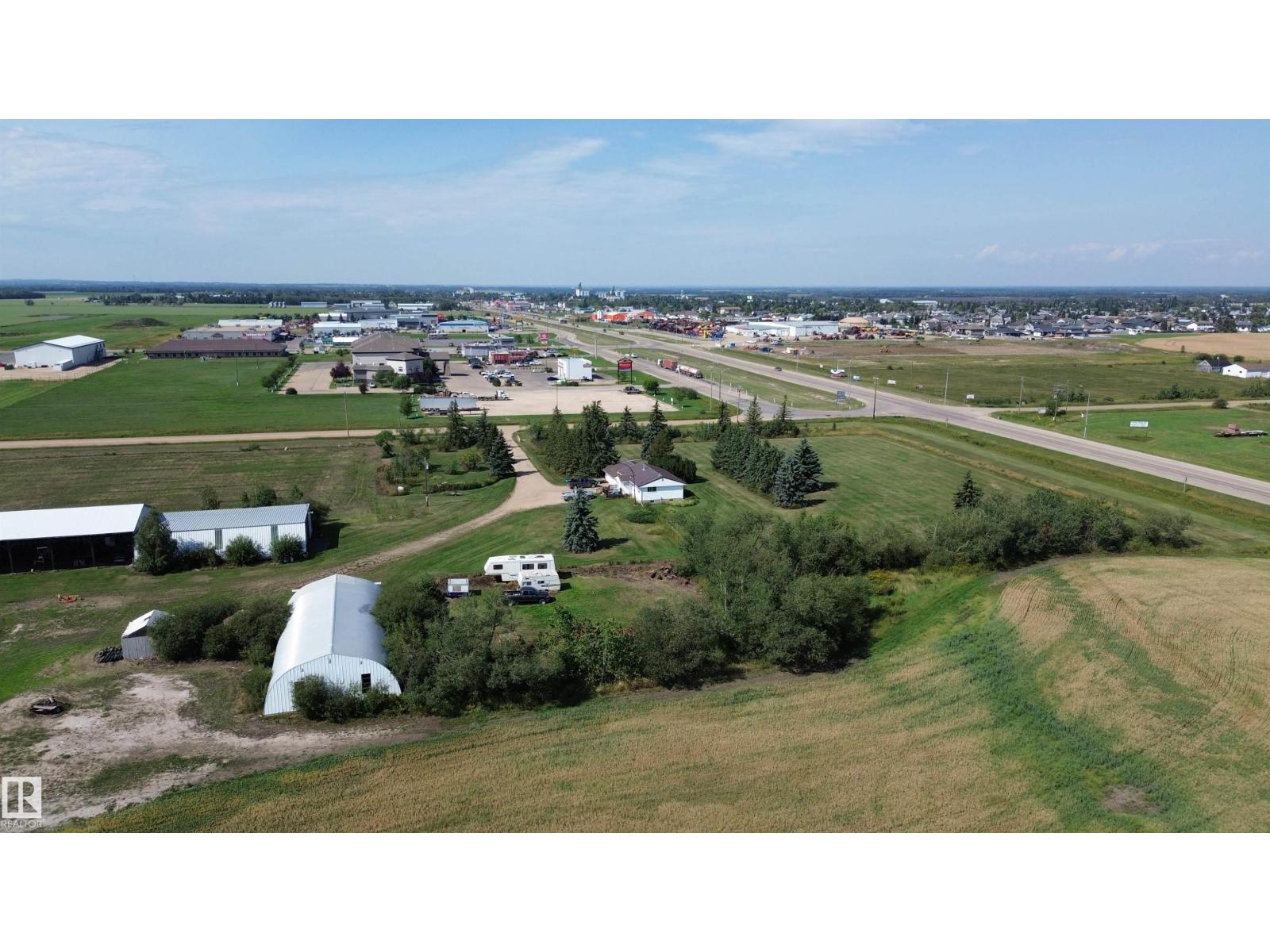 9839 115 AV, Rural Westlock County, Alberta
