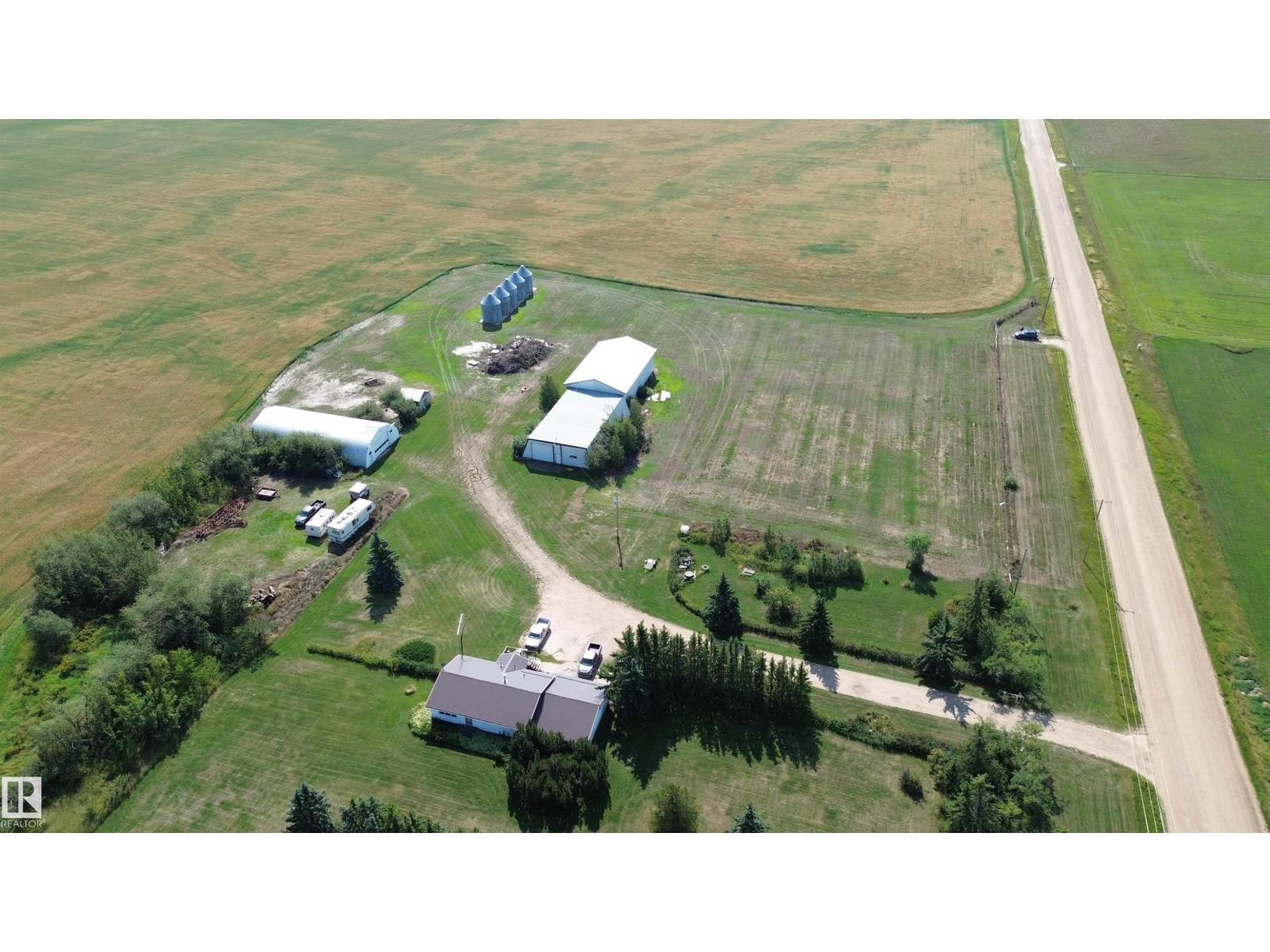 9839 115 Av, Rural Westlock County, Alberta  T7P 1P5 - Photo 10 - E4459453