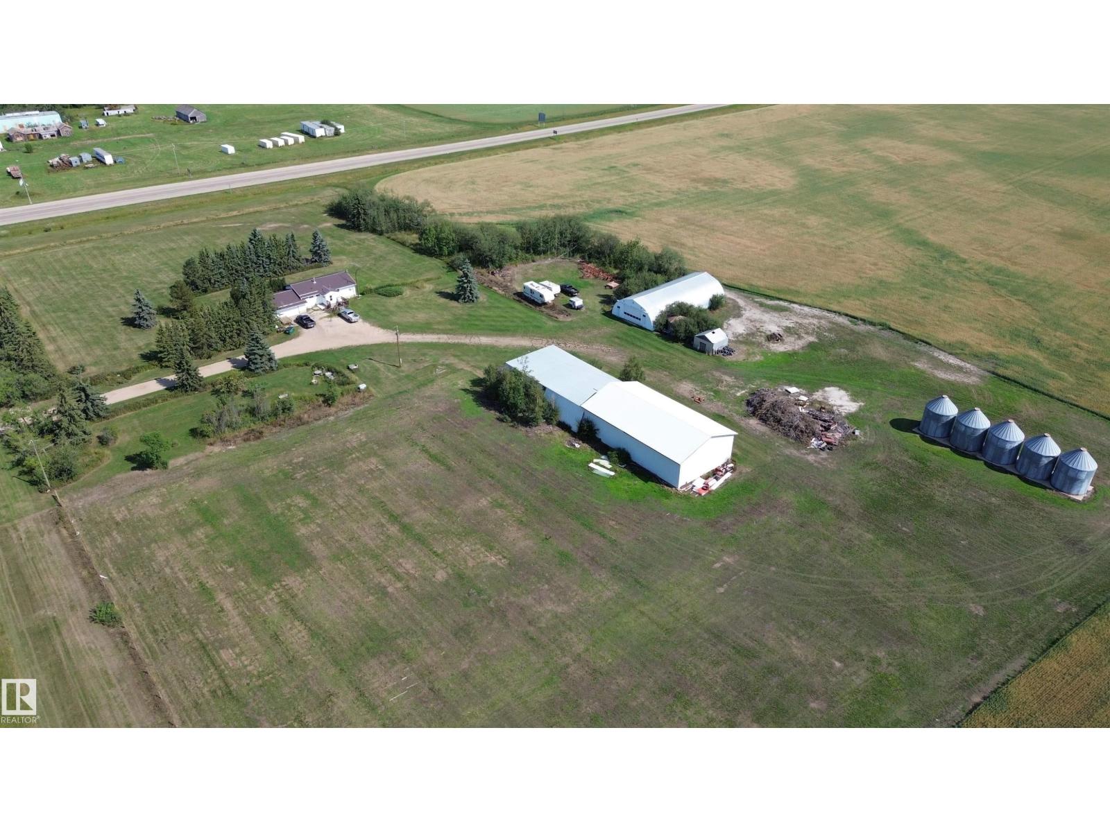 9839 115 Av, Rural Westlock County, Alberta  T7P 1P5 - Photo 11 - E4459453