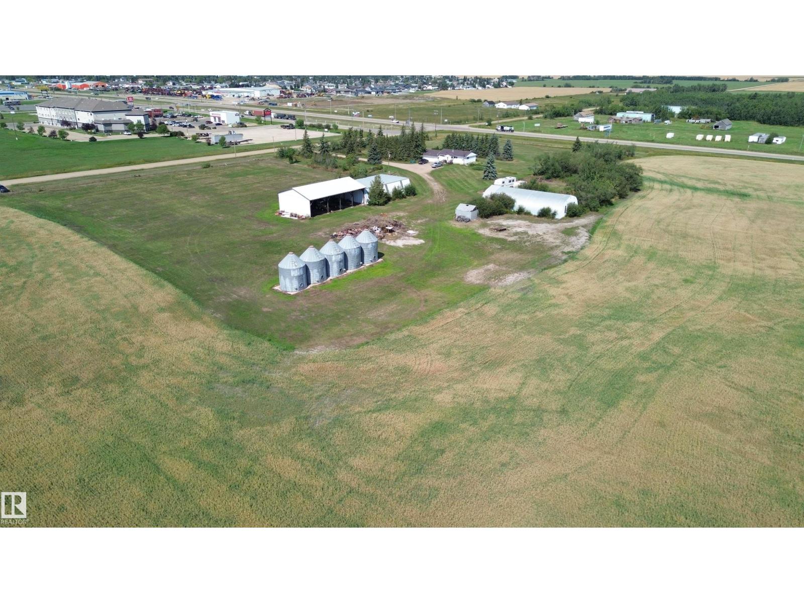 9839 115 Av, Rural Westlock County, Alberta  T7P 1P5 - Photo 17 - E4459453