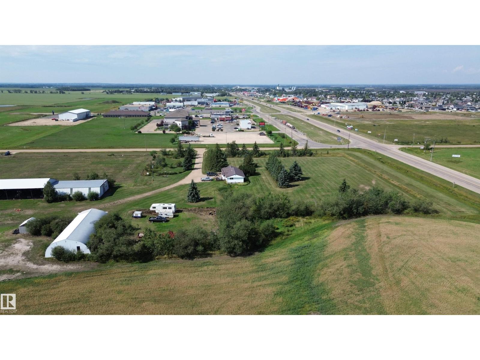9839 115 Av, Rural Westlock County, Alberta  T7P 1P5 - Photo 18 - E4459453