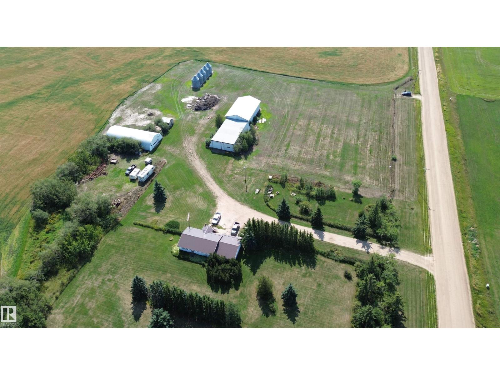 9839 115 Av, Rural Westlock County, Alberta  T7P 1P5 - Photo 9 - E4459453