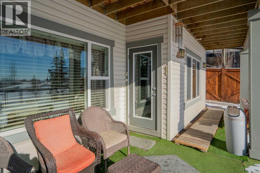 121 Heritage Hill, Cochrane, Alberta  T4C 0L3 - Photo 47 - A2257209