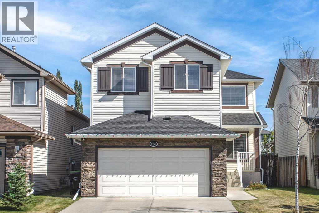 159 Royal Birkdale Crescent NW, Calgary, Alberta