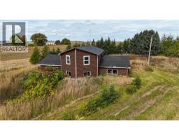 250 Brown Road, Four Falls, New Brunswick