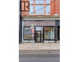 164 Union Street, saint john, New Brunswick