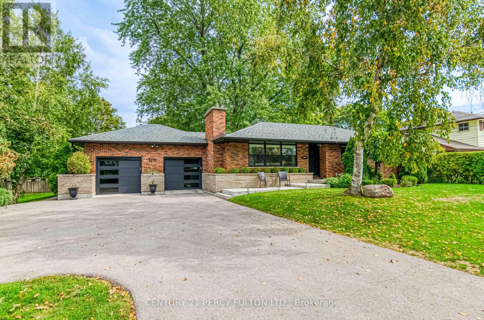 1270 ONTARIO STREET, Cobourg, Ontario