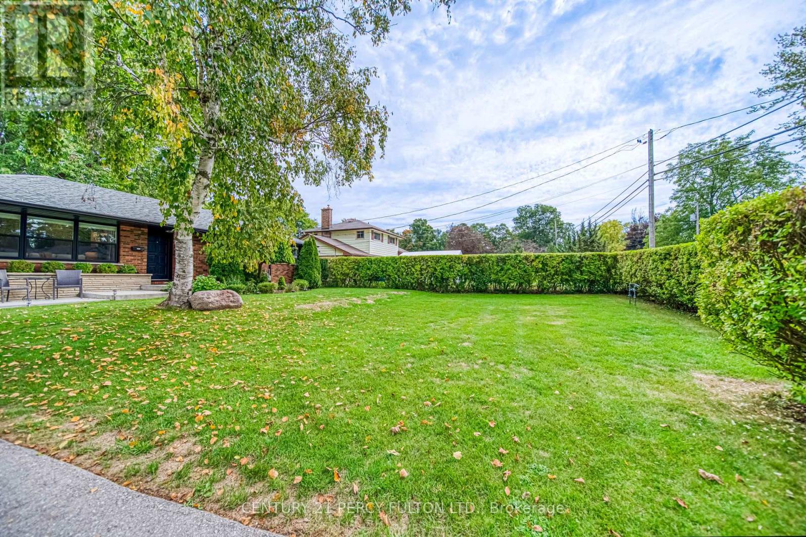 1270 Ontario Street, Cobourg, Ontario  K9A 3E2 - Photo 21 - X12426478