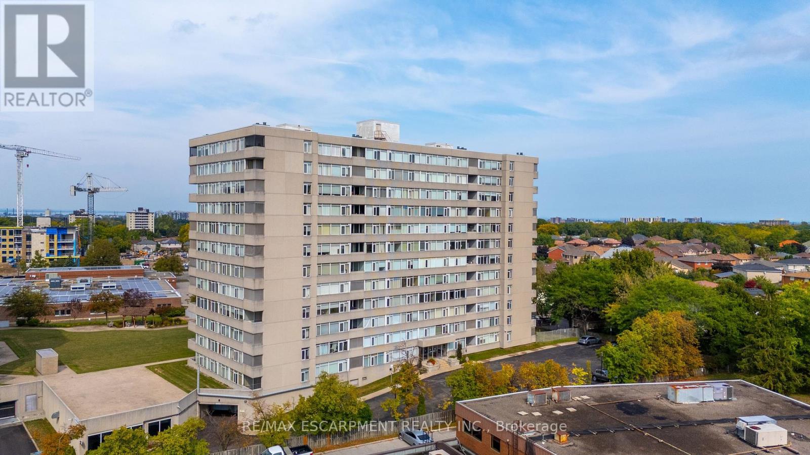 1103 - 40 Harrisford Street, Hamilton, Ontario  L8K 6N1 - Photo 1 - X12426486