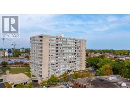 1103 - 40 HARRISFORD STREET, Hamilton, Ontario