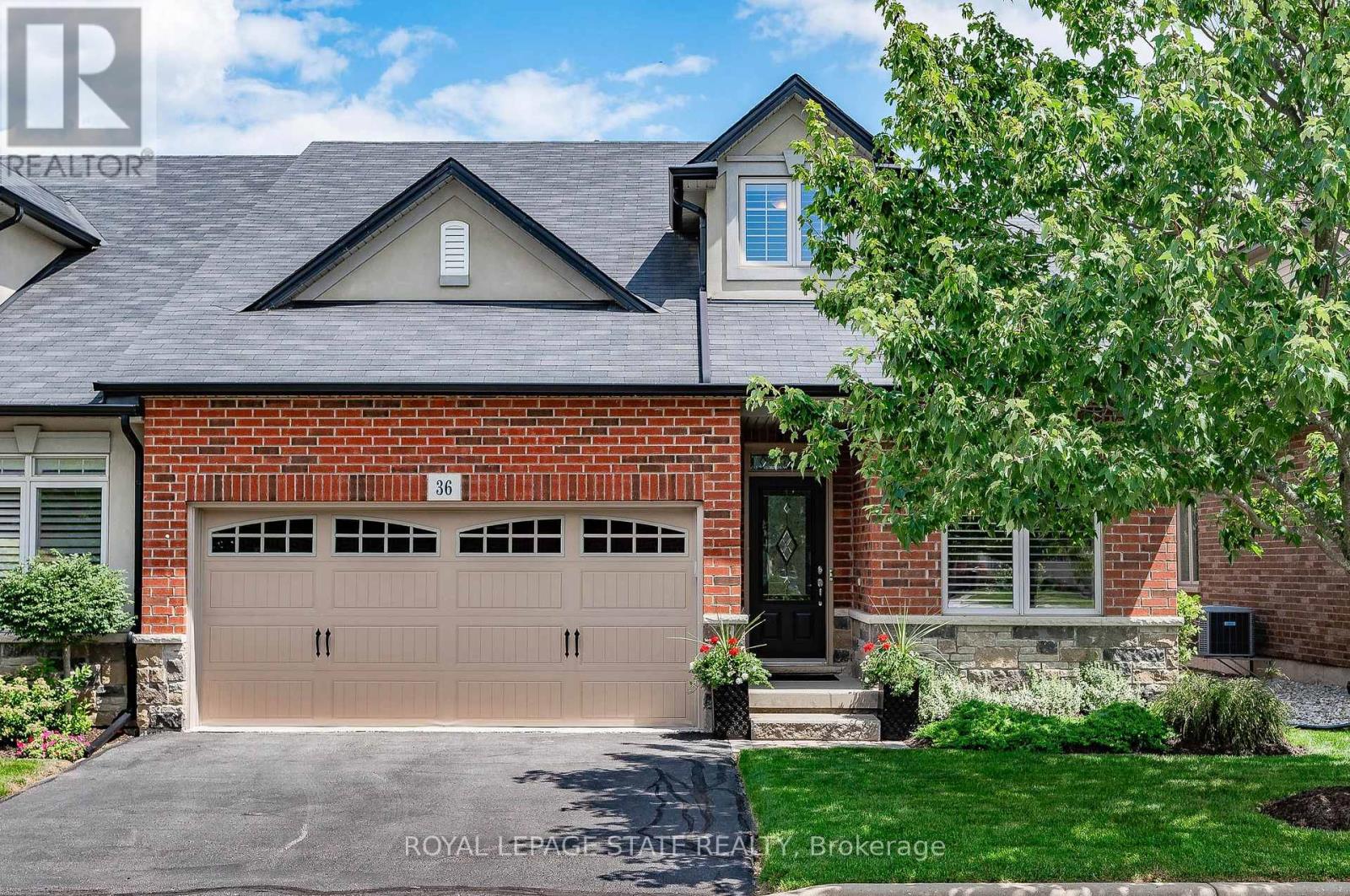 36 TOULON AVENUE, Hamilton, Ontario