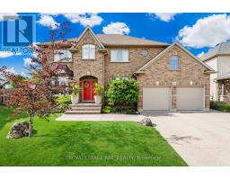 13 ALEX GRANT PLACE, St. Catharines, Ontario