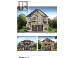 35 POGIE DRIVE, Welland, Ontario