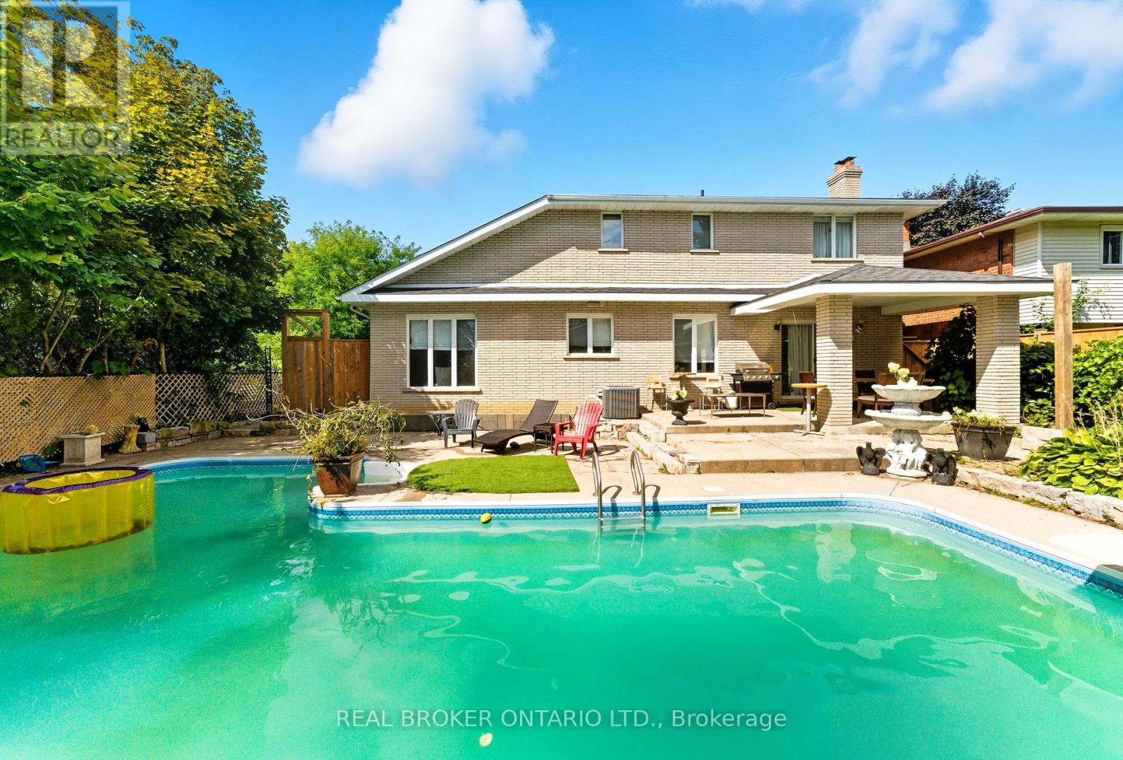 267 Memorial Drive, Brantford, Ontario  N3R 7G6 - Photo 43 - X12426533