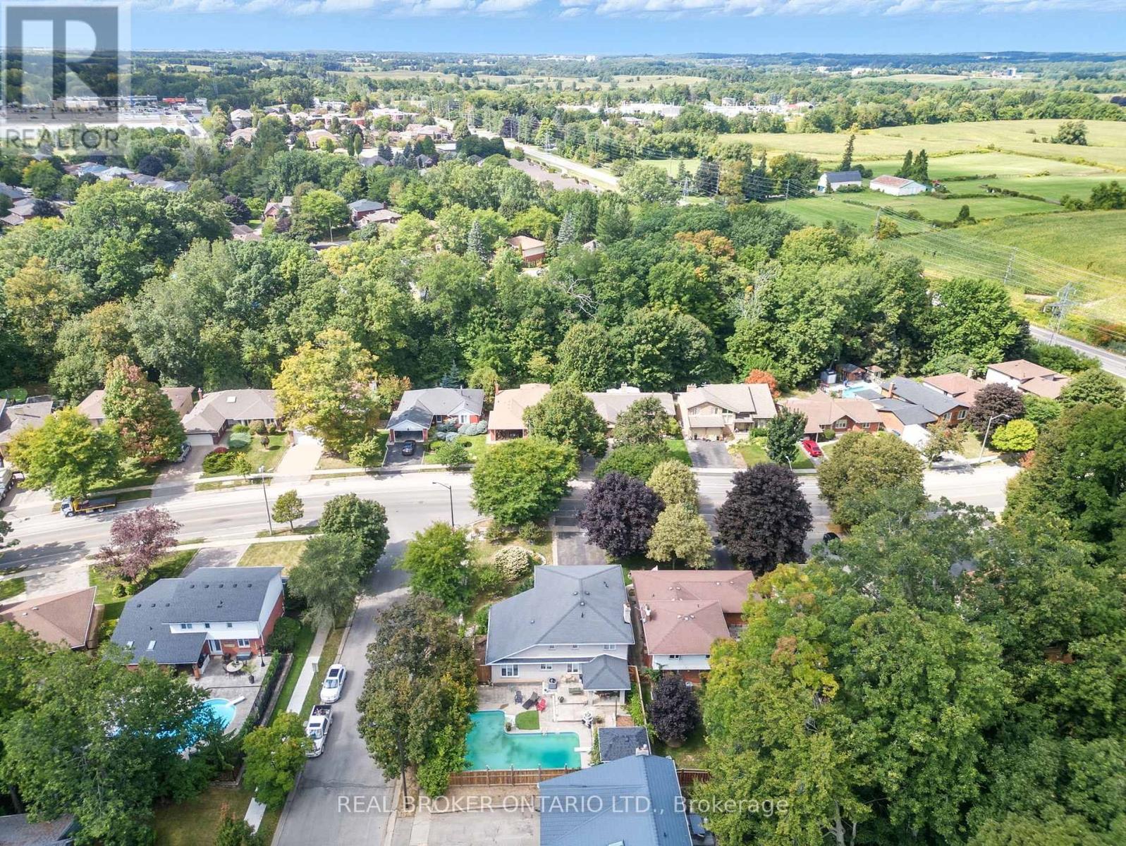 267 Memorial Drive, Brantford, Ontario  N3R 7G6 - Photo 45 - X12426533