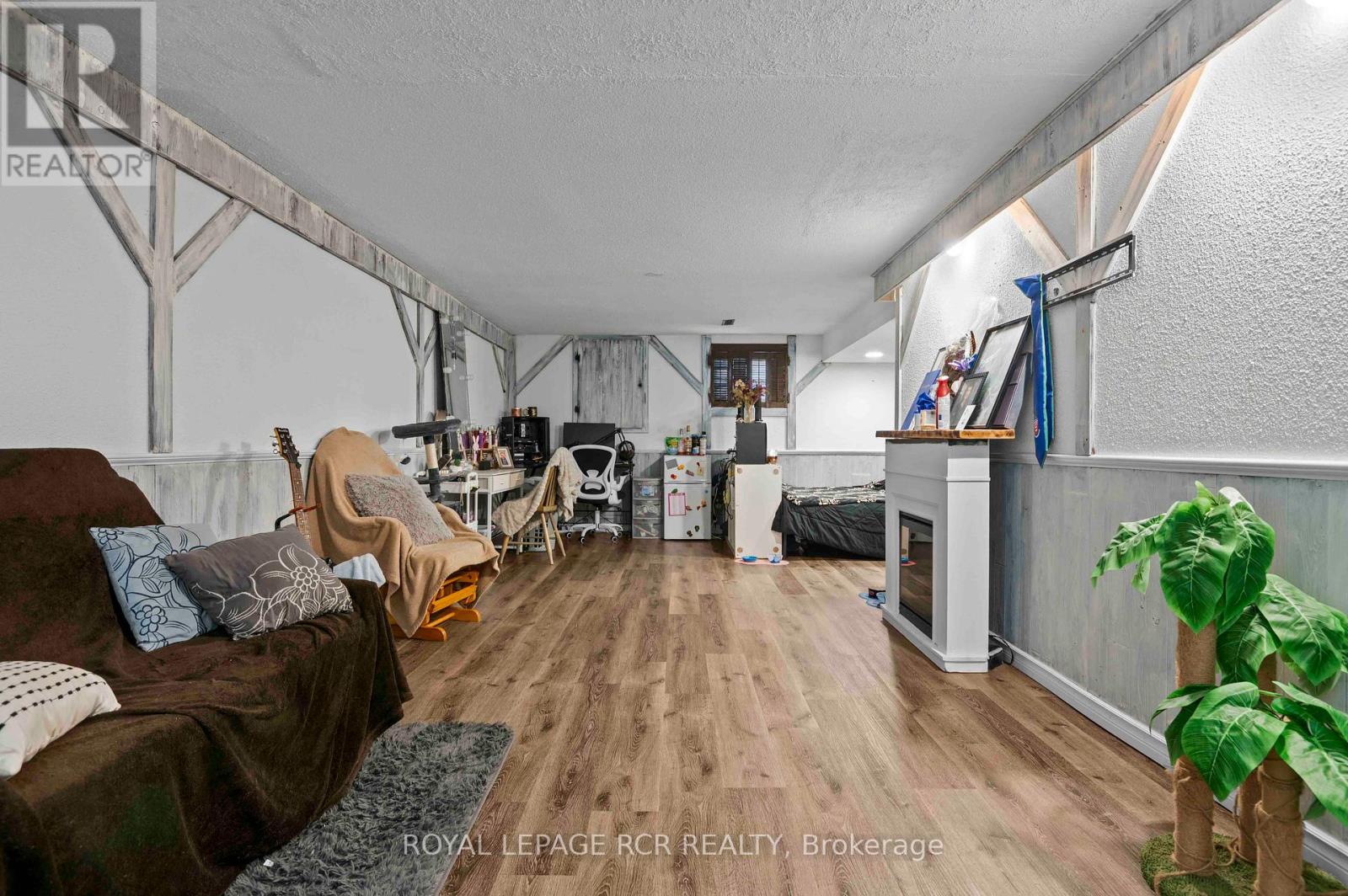 18 Spruyt Avenue, East Luther Grand Valley, Ontario  L9W 5X4 - Photo 25 - X12426568