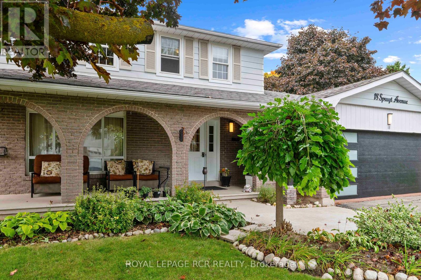 18 Spruyt Avenue, East Luther Grand Valley, Ontario  L9W 5X4 - Photo 3 - X12426568