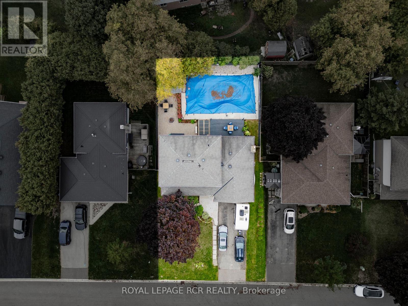 18 Spruyt Avenue, East Luther Grand Valley, Ontario  L9W 5X4 - Photo 34 - X12426568