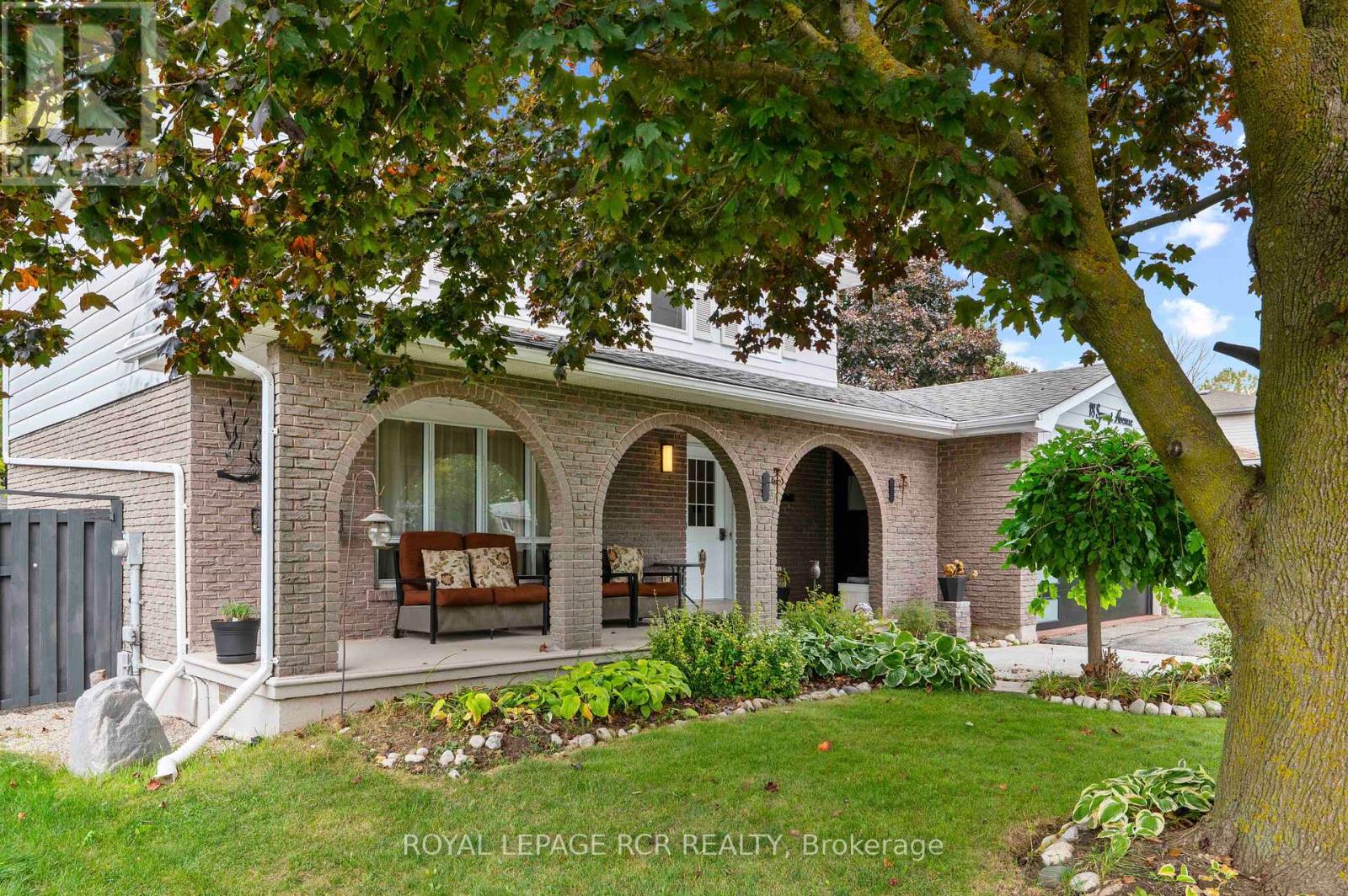 18 Spruyt Avenue, East Luther Grand Valley, Ontario  L9W 5X4 - Photo 36 - X12426568