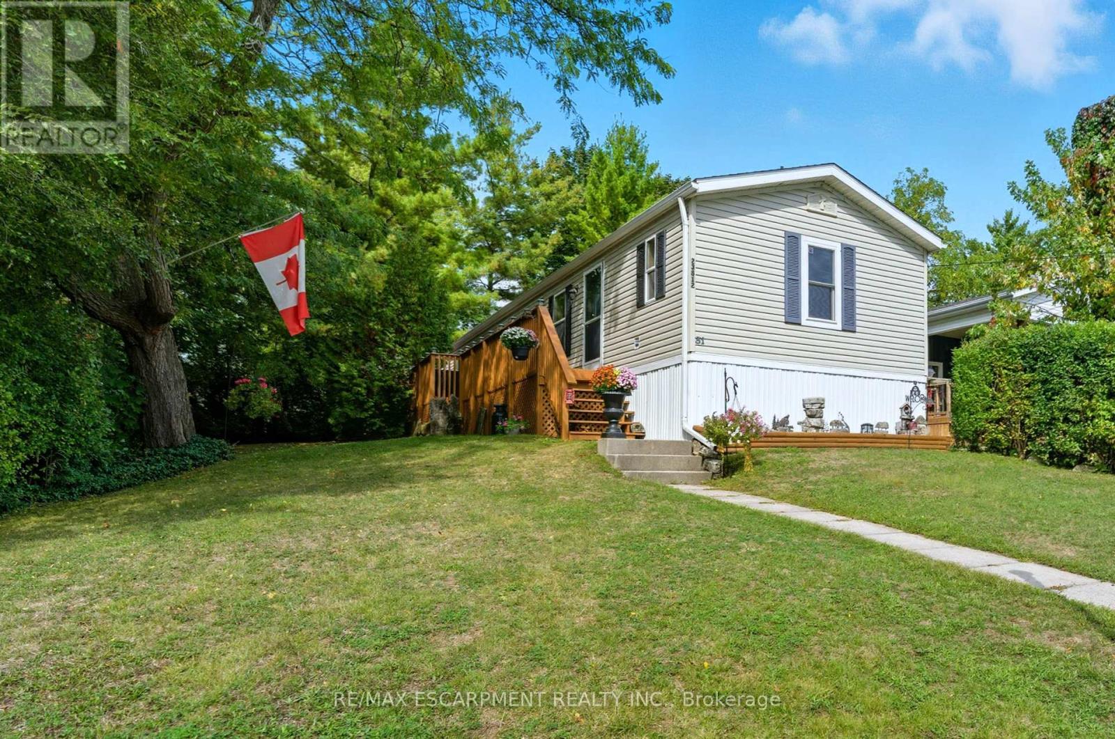 31 - 1294 8TH CONCESSION ROAD W, Hamilton, Ontario