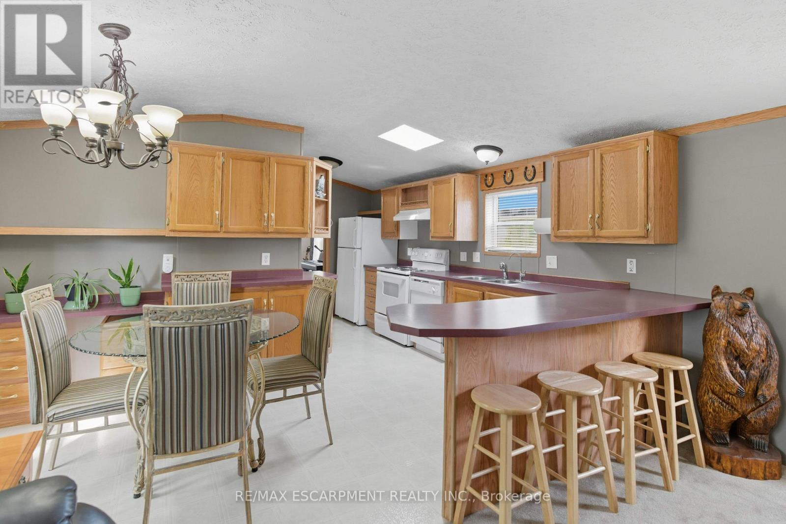 31 - 1294 8th Concession Road W, Hamilton, Ontario  N0B 2J0 - Photo 4 - X12426576