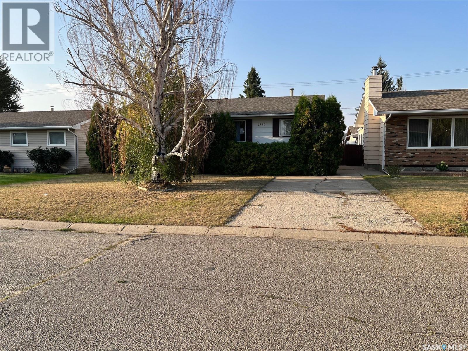 1530 Glendale STREET, Moose Jaw, Saskatchewan