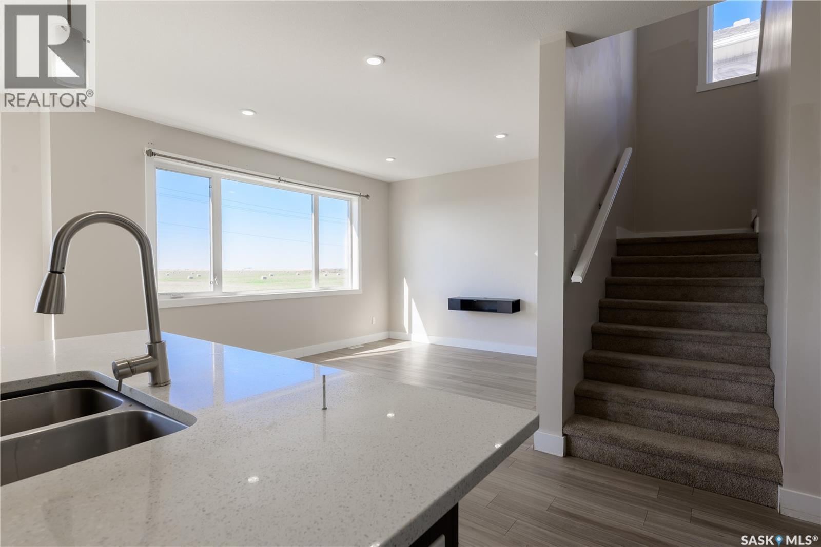 5707 Glide Crescent, Regina, Saskatchewan  S4W 0P2 - Photo 10 - SK019362