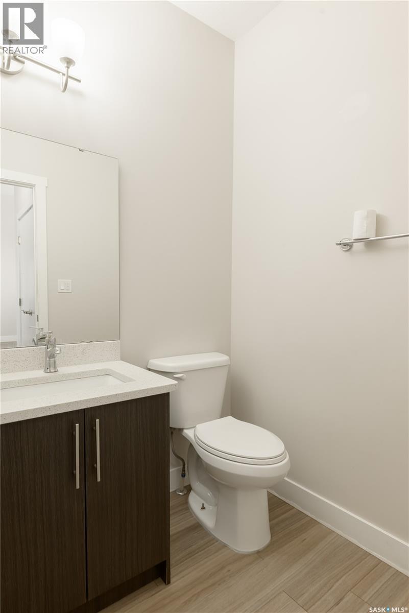 5707 Glide Crescent, Regina, Saskatchewan  S4W 0P2 - Photo 11 - SK019362