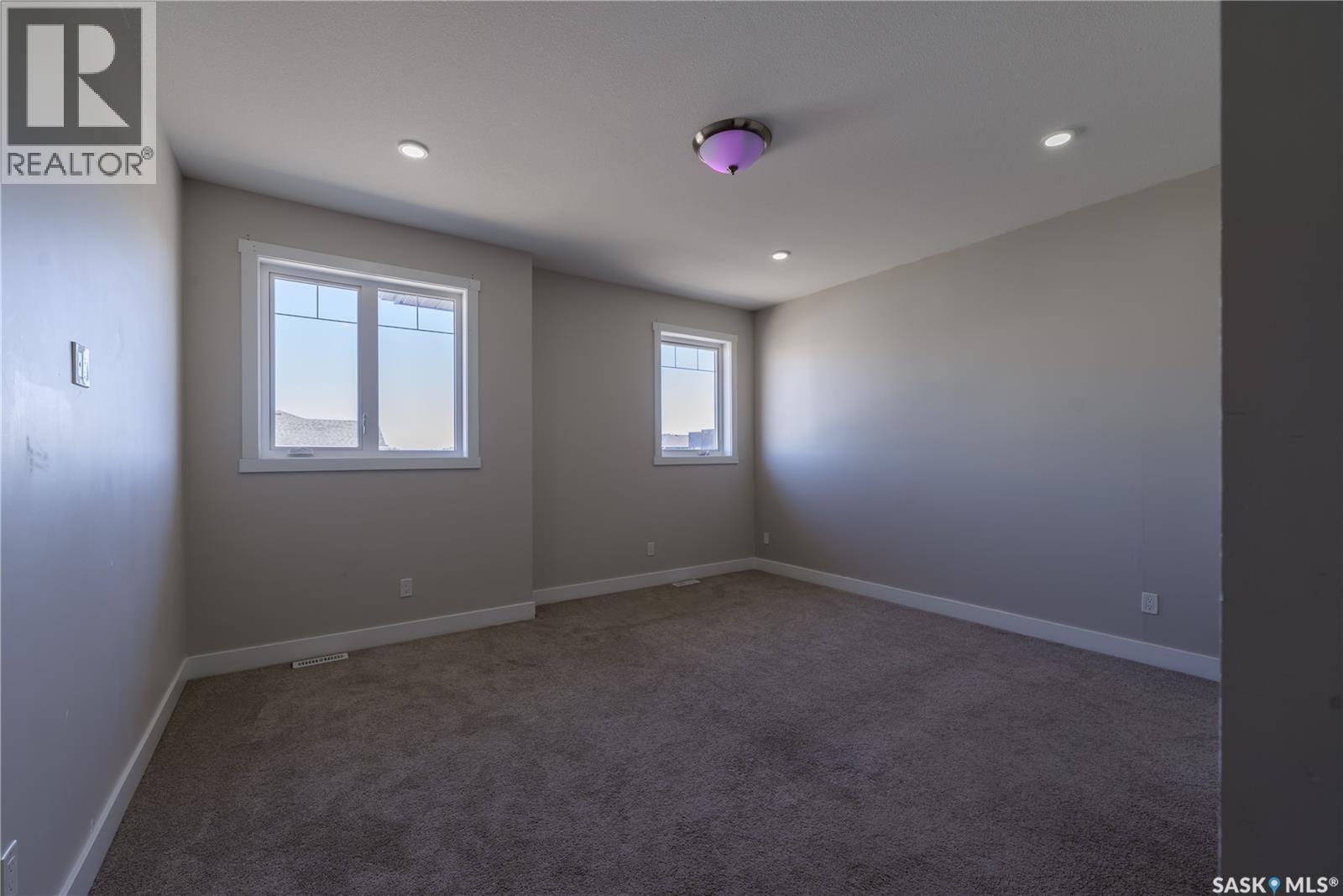 5707 Glide Crescent, Regina, Saskatchewan  S4W 0P2 - Photo 13 - SK019362