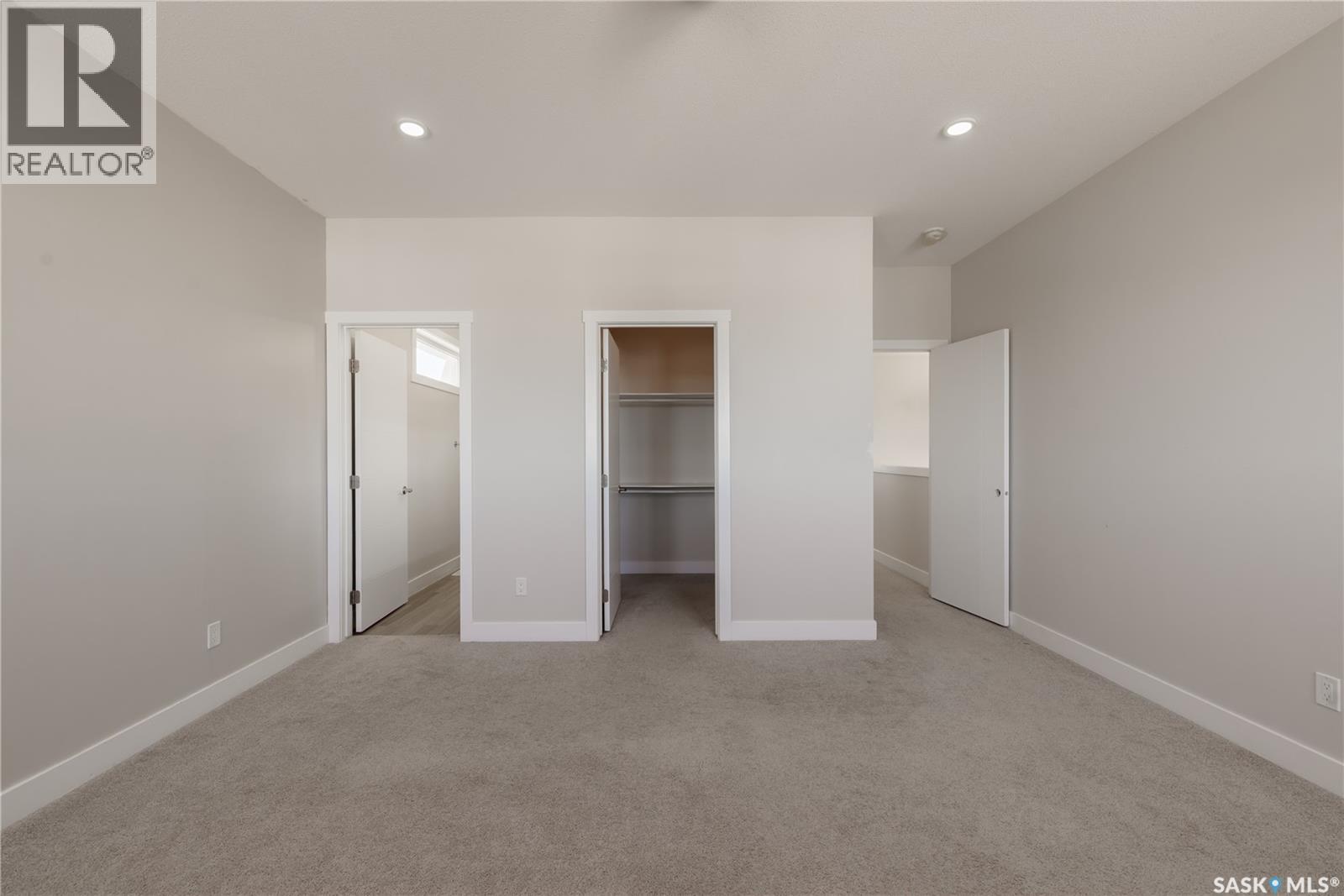 5707 Glide Crescent, Regina, Saskatchewan  S4W 0P2 - Photo 14 - SK019362
