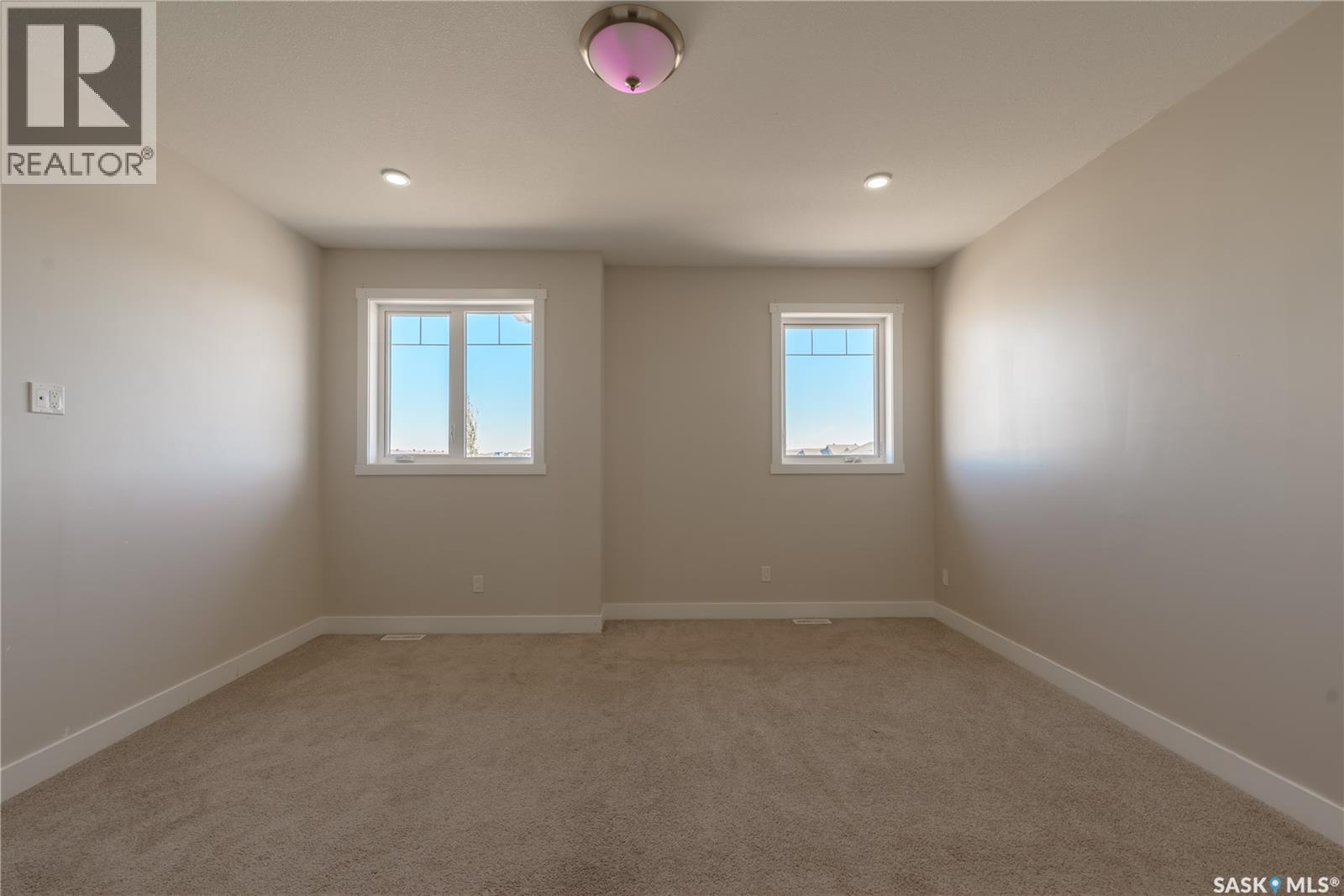5707 Glide Crescent, Regina, Saskatchewan  S4W 0P2 - Photo 15 - SK019362