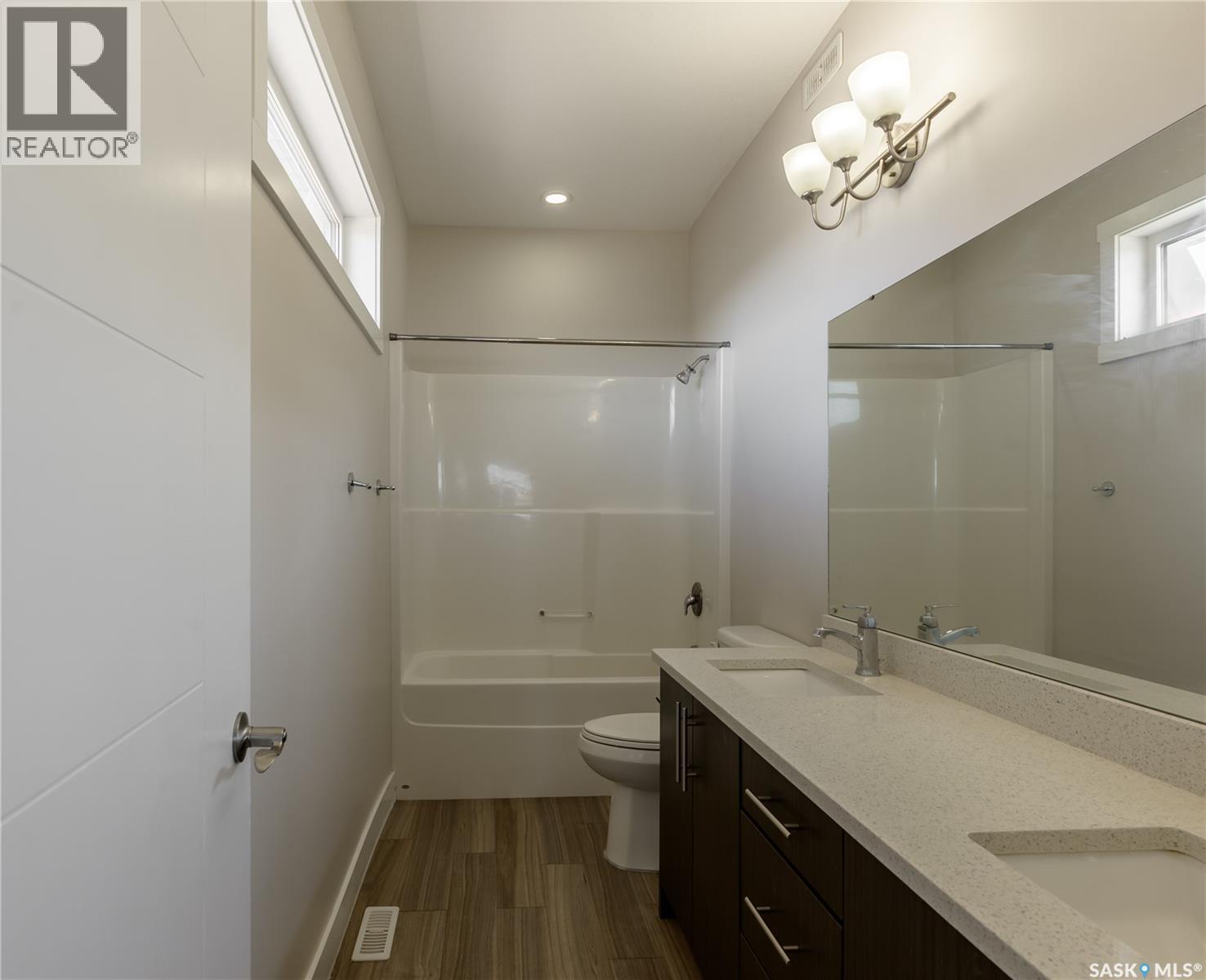 5707 Glide Crescent, Regina, Saskatchewan  S4W 0P2 - Photo 16 - SK019362