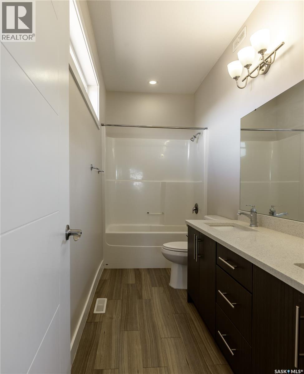 5707 Glide Crescent, Regina, Saskatchewan  S4W 0P2 - Photo 17 - SK019362