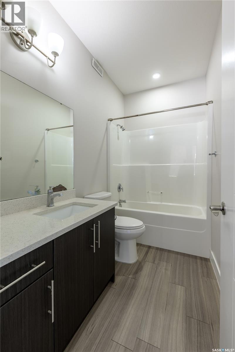 5707 Glide Crescent, Regina, Saskatchewan  S4W 0P2 - Photo 24 - SK019362