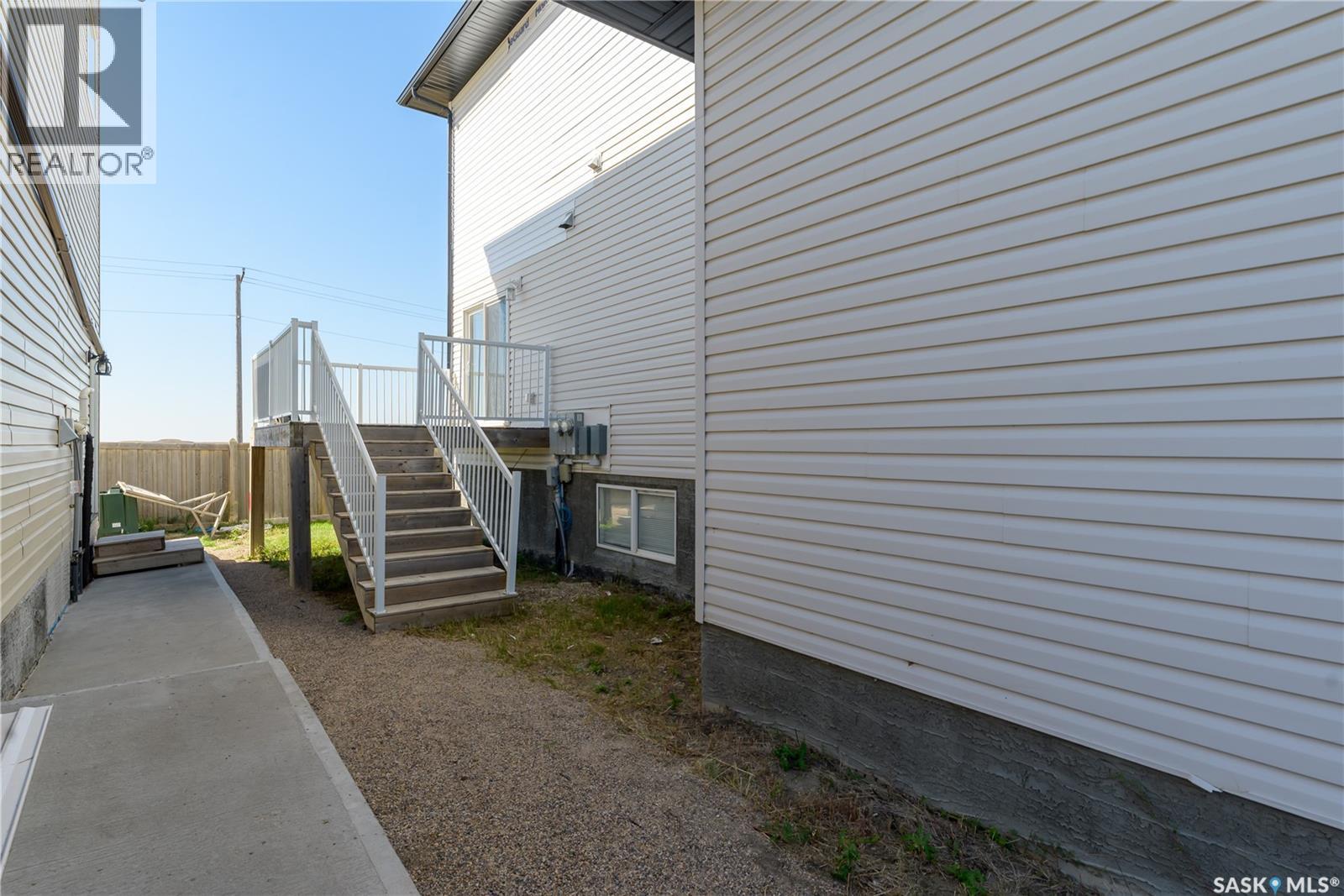 5707 Glide Crescent, Regina, Saskatchewan  S4W 0P2 - Photo 25 - SK019362