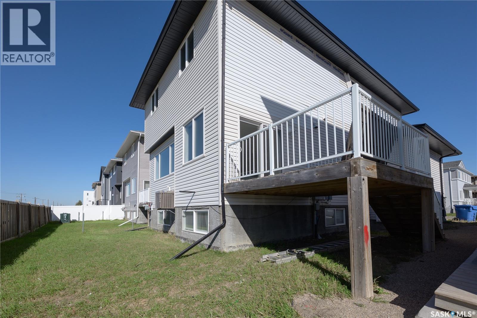 5707 Glide Crescent, Regina, Saskatchewan  S4W 0P2 - Photo 26 - SK019362