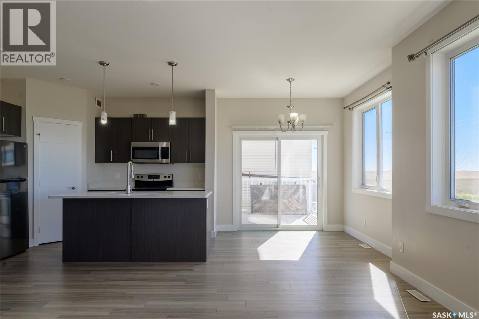 5707 Glide Crescent, Regina, Saskatchewan  S4W 0P2 - Photo 4 - SK019362