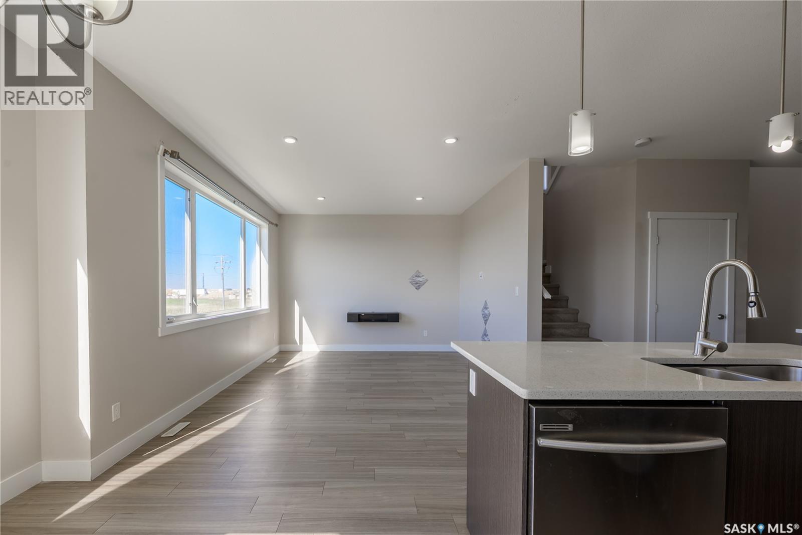 5707 Glide Crescent, Regina, Saskatchewan  S4W 0P2 - Photo 6 - SK019362