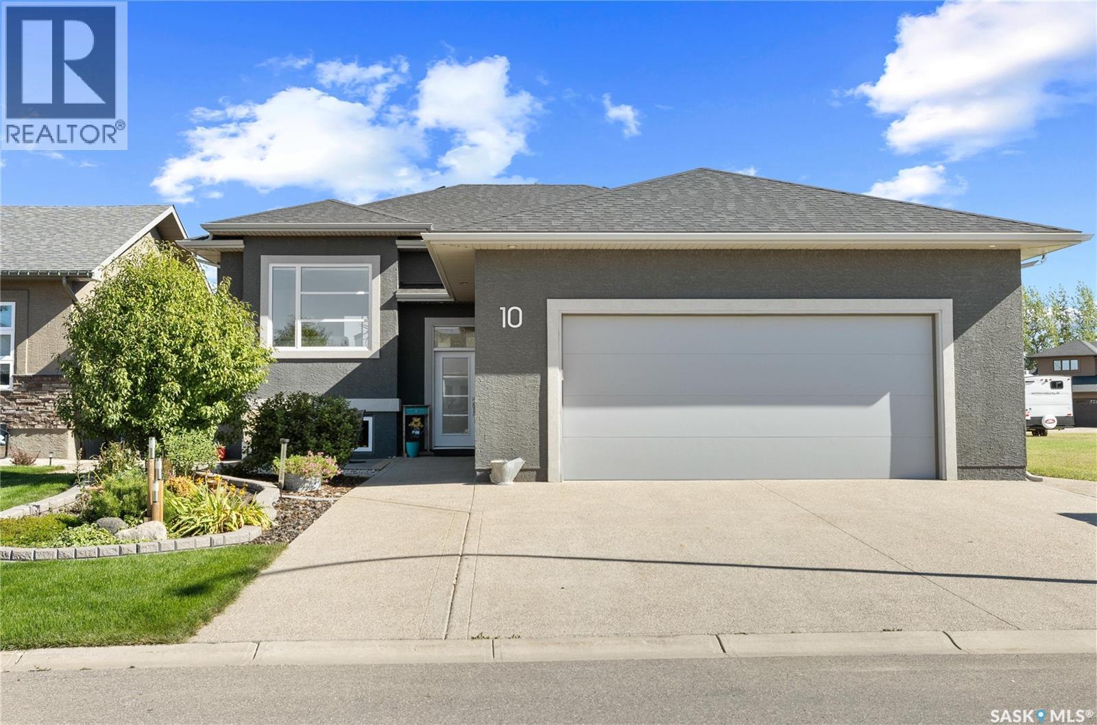 10 Diewold BAY, Balgonie, Saskatchewan